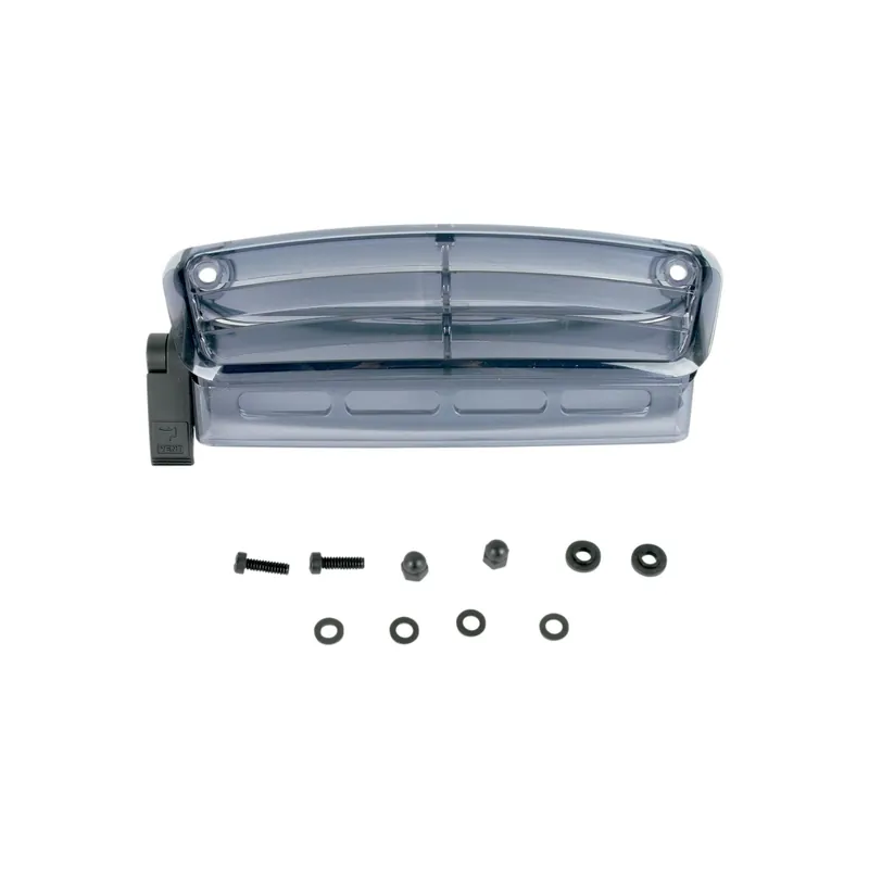 Jetzt Kaufen Memphis Shades Windschild Belüftung f. HONDA GL 1800 01-10 s. Liste