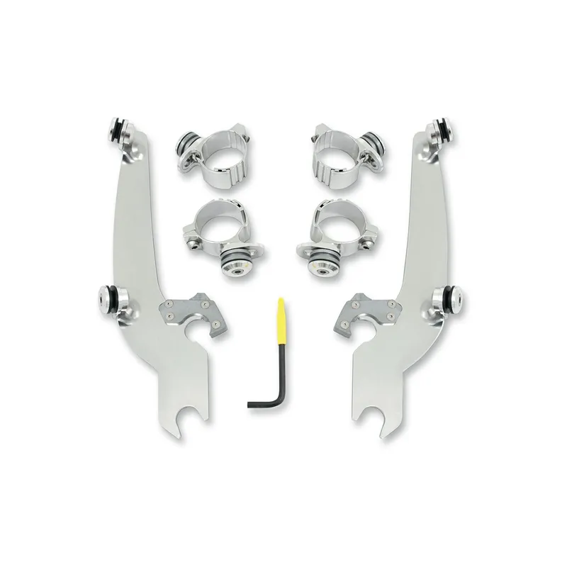 Rabatt Montagesatz SS YAM BOLT POL