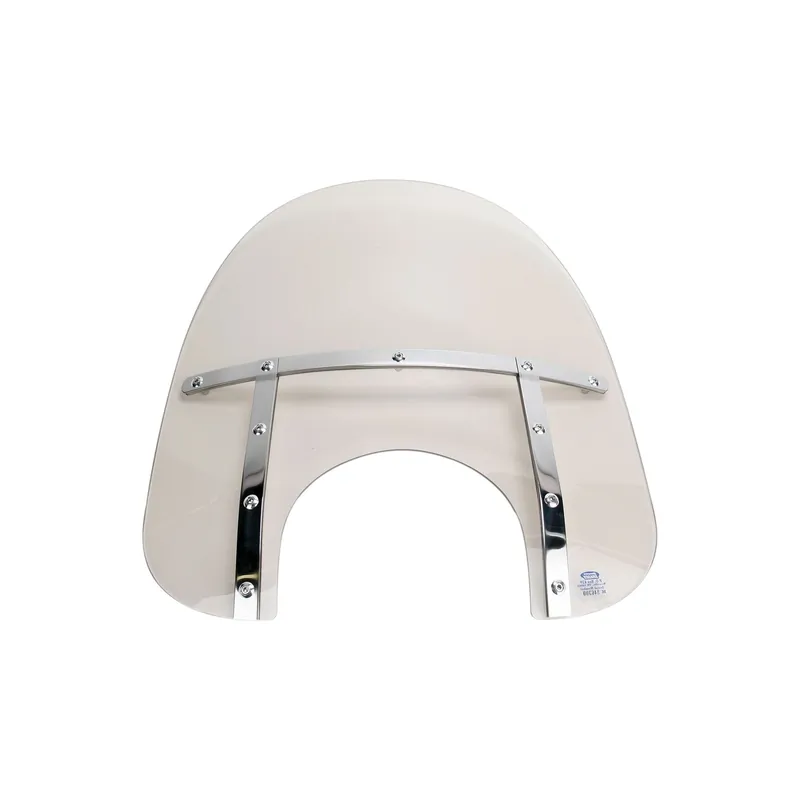Angebot Memphis Shades Fats Windschild 19" 9LT ligth solar f. Honda VT s. Liste