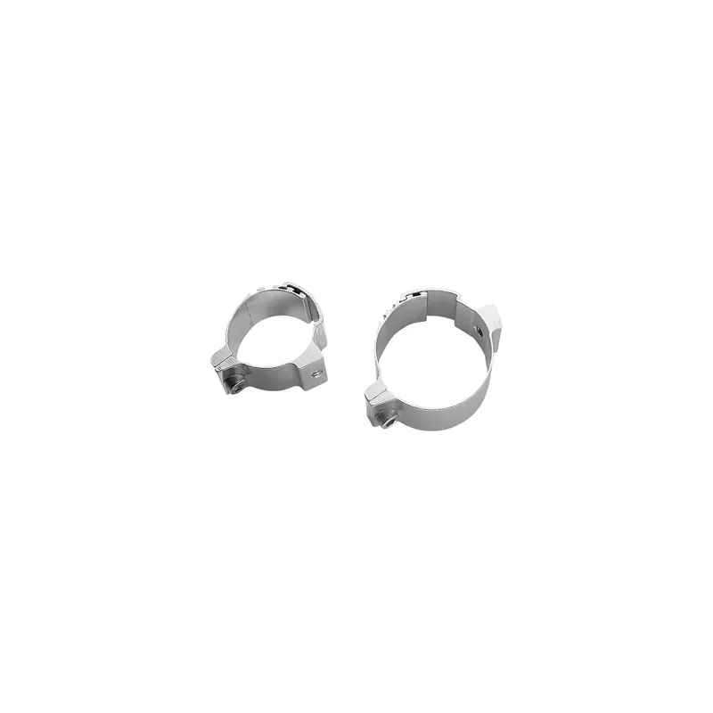 Jetzt Kaufen Memphis Shades Gabel Lenker Montageklemmen FORK CLAMPS ADJ.48-55MM s. Liste