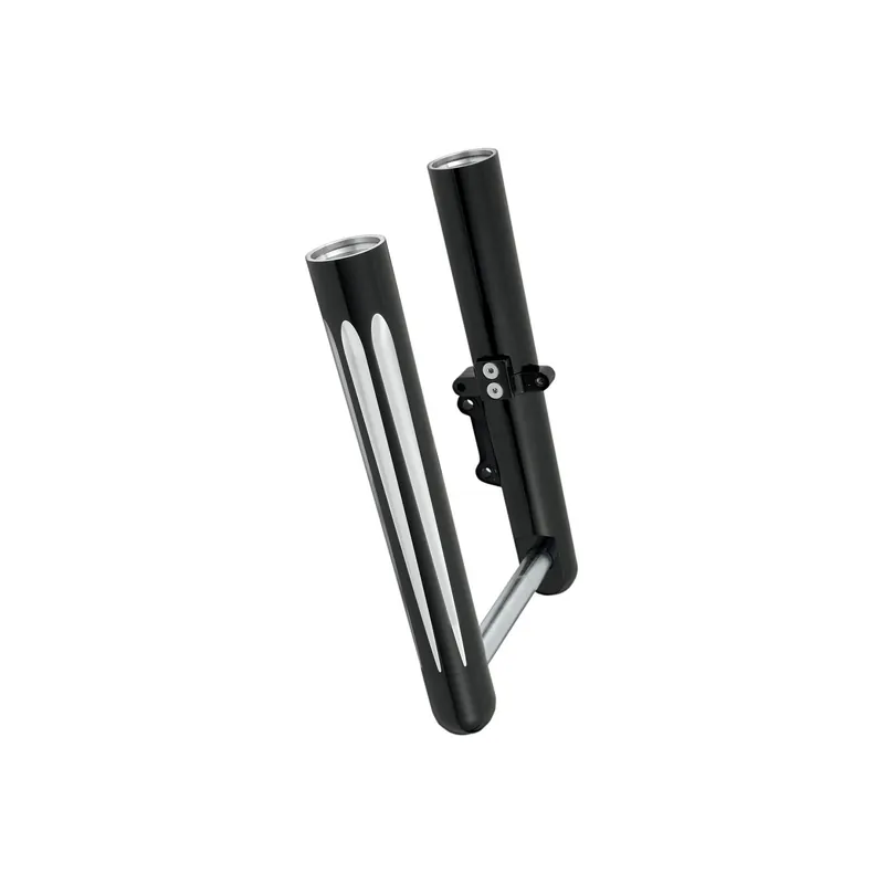 Gabelholme DC schwarz 00 FLST Letzte Chance