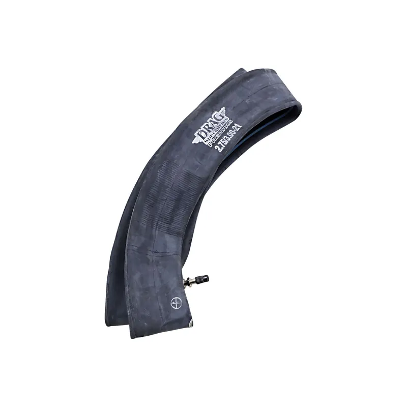 Drag Specialties Premium Schwerlast-Schlauch 21xNone vorn Abverkauf