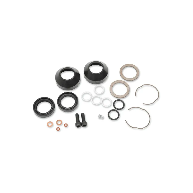 Geprüft Drag Specialties Tauchrohr-Reparatursatz 35 f. Harley 0238