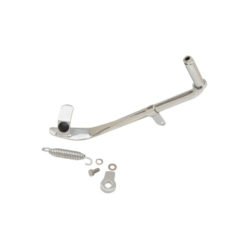 Drag Specialties Ständer-Kits Chrom Shortens 25 f. Harley 4K-1 Letzte Chance