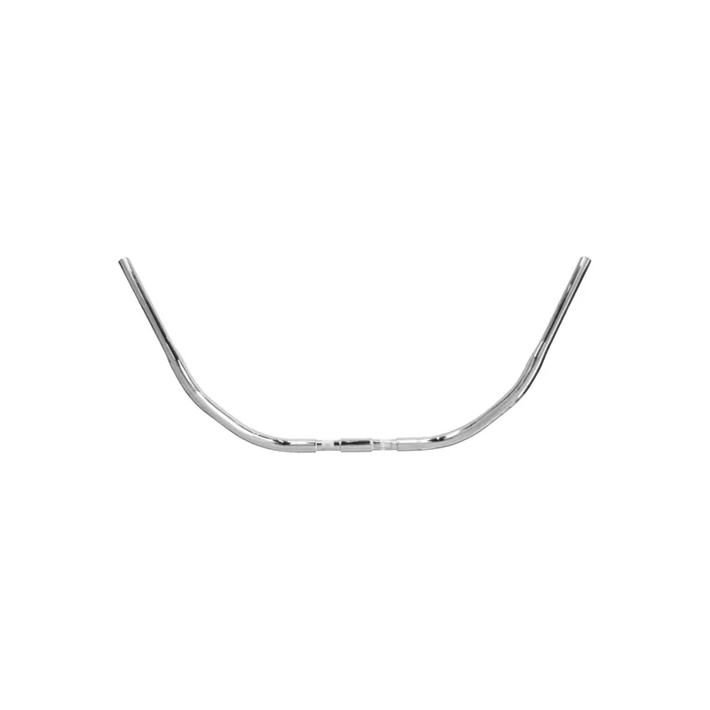 Drag Specialties 1-1/4" Buffalo Springer Lenker B2" H76,2mm Ø25,4mm f. Harley Letzte Chance