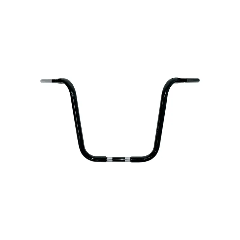 Drag Specialties 1-1/4" Buffalo Touring Lenker B39" H14" Ø25,4mm f. Harley Sonderaktion