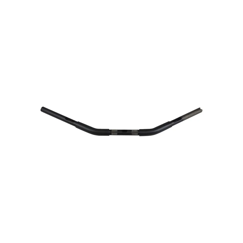 Drag Specialties 1-1/4" Buffalo Bar Lenker B30" Ø25,4mm Schwarz Black /Flat Preiswert