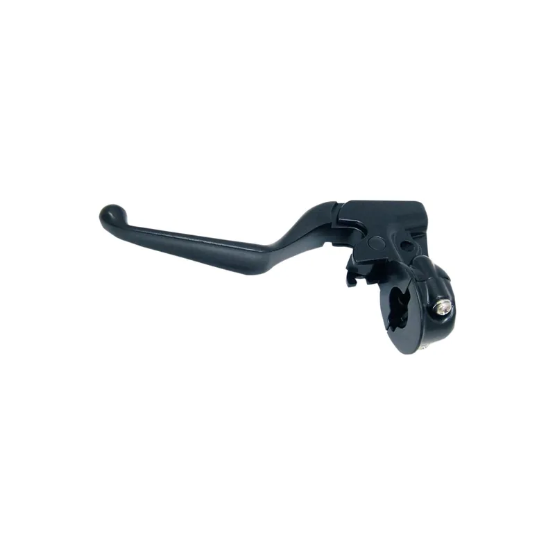 Drag Specialties Kupplungsarmatur für XL Ø25,4mm Schwarz f. Harley 49MB Neu Im Sortiment