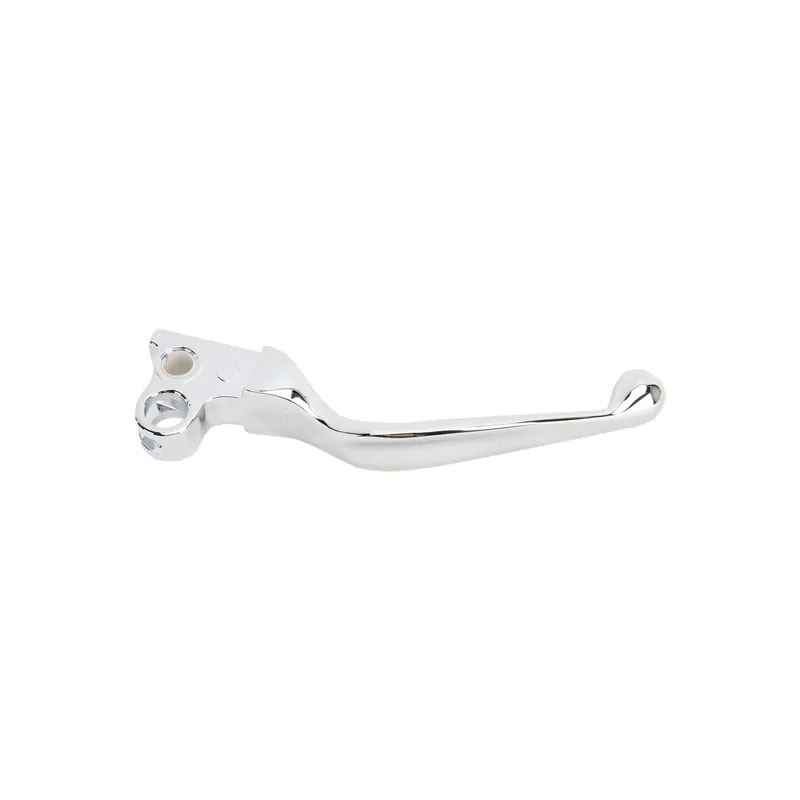 Drag Specialties Bremshebel Wide Blade Ersatz Chrom f. Harley 1V-B Geprüft