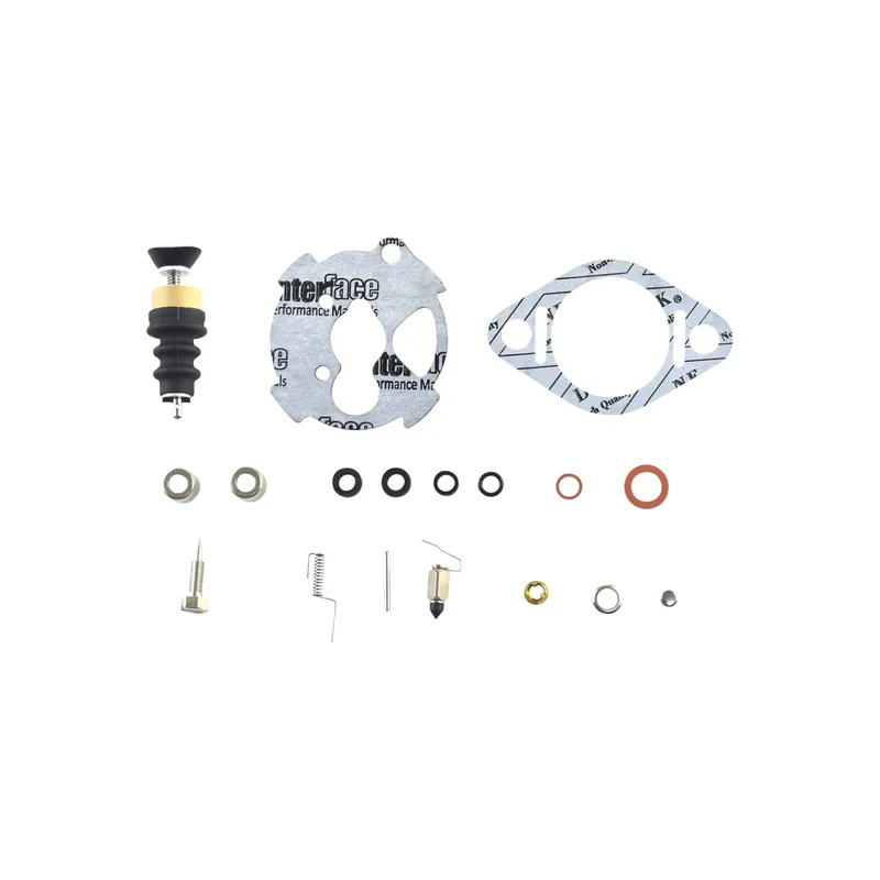 Top-Angebot Drag Specialties Reparatursatz für Bendix Vergaser Schwarz f. Harley