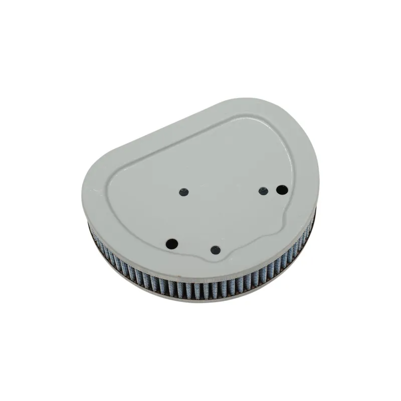 Top-Preis Drag Specialties Waschbares Premium Luftfilterelement Reusable f. Harley