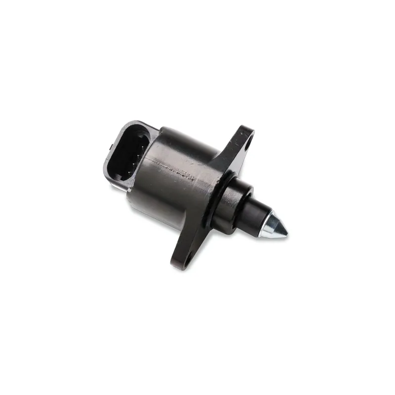 Highlight Drag Specialties Leerlauf-Steuermodul Schwarz f. Harley G063