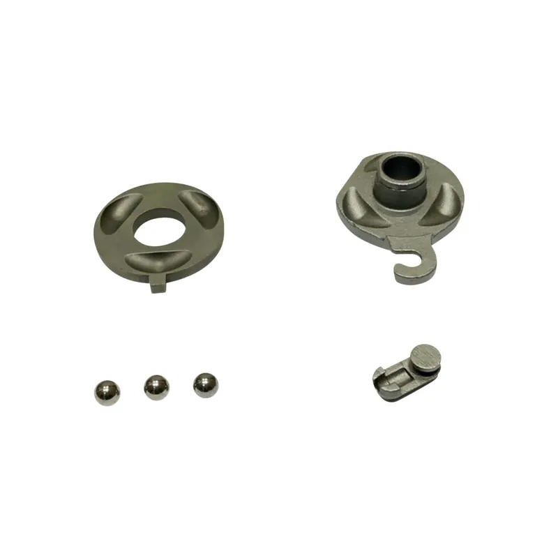 Schnäppchen Drag Specialties Kupplungsauslöser-Kit f. Harley 4005