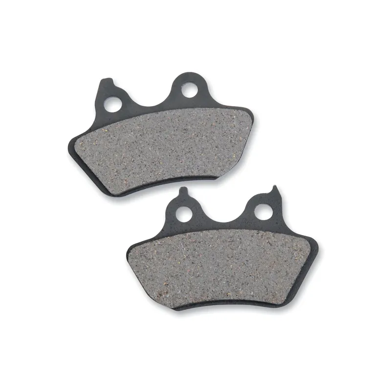 Drag Specialties Harley/Buell Sintermetall-Bremsbeläge 318 g 11 f. Indian Preisreduziert