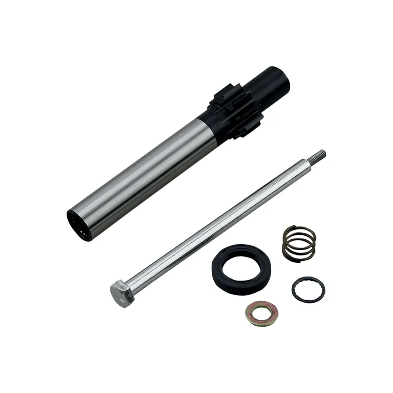 Abverkauf Drag Specialties Anlasser-Zwischenwellen-Satz 10 Teeth f. Harley