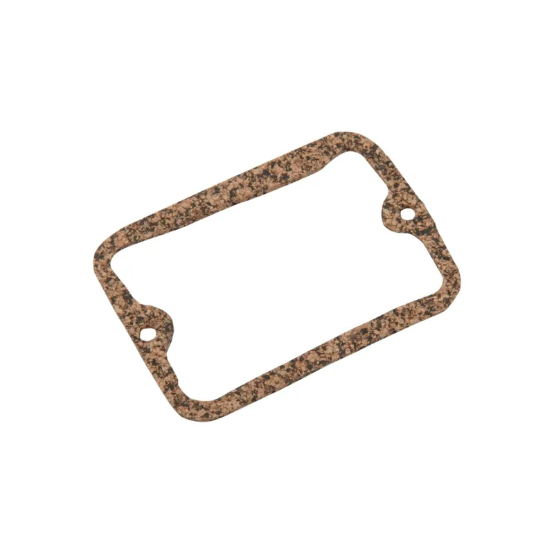 Zertifiziert Drag Specialties Glas-Dichtung L63,5mm B60,3mm H54mm