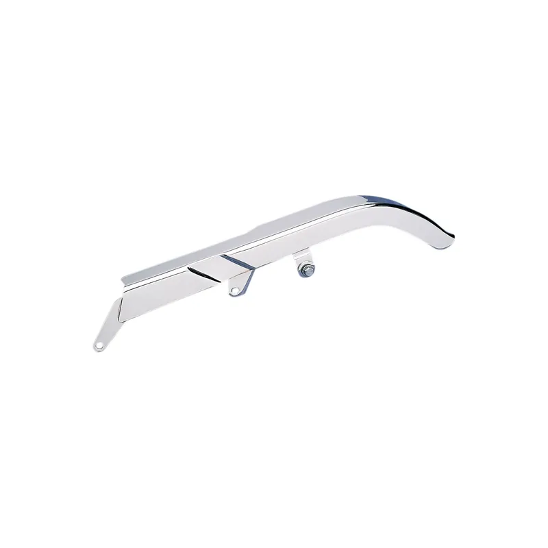 Drag Specialties Hinterer Riemenschutz Chrom Upper f. Harley 5832 Heißes Angebot