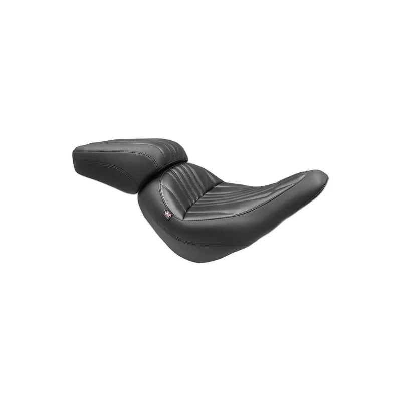 Top-Seller Mustang Soziussitz Touring f. Harley Low Rider/Sport Glide 18–26