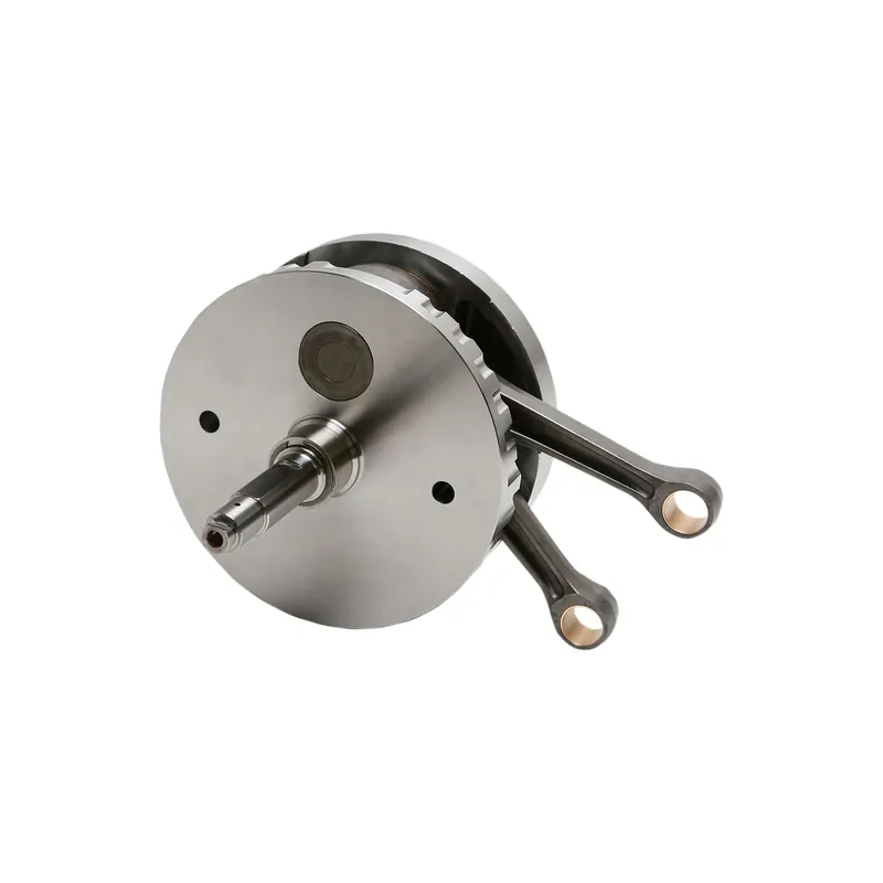 Direkt Vom Hersteller S&S Schwungradeinheit 131 4-5/8‘‘ voller Bolzen f. Harley M8 18-23