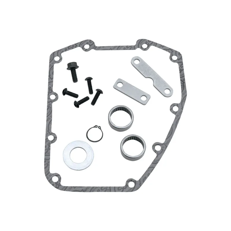 Kracherpreis S&S Nockenwellen-Montagesatz Zahnrad f. Harley Twin Cam 03-16