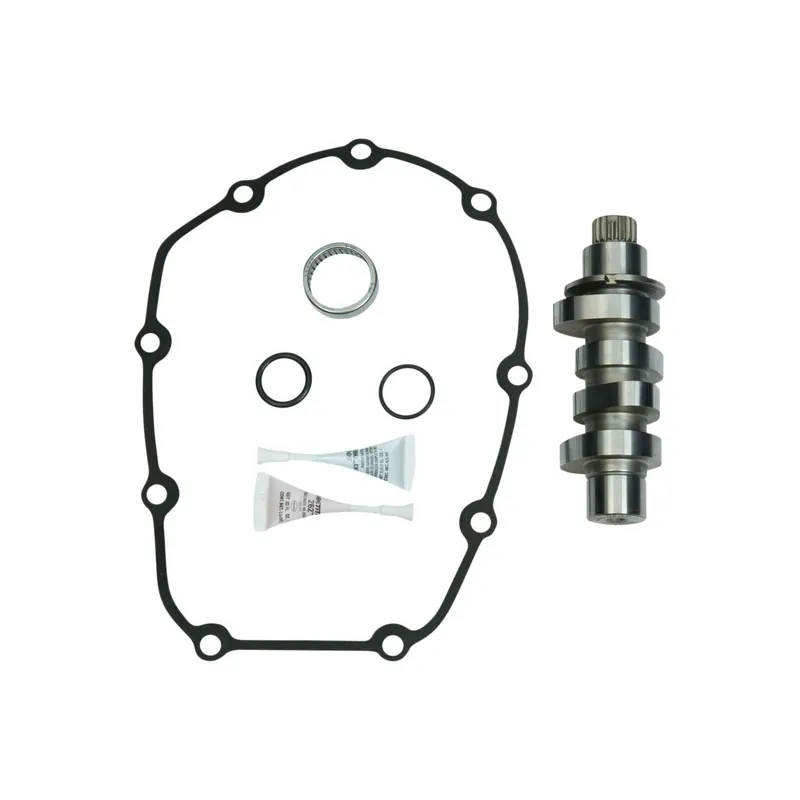 S&S 540C Nockenwellen-Kit Kette f. Harley M8 17-23 Echt