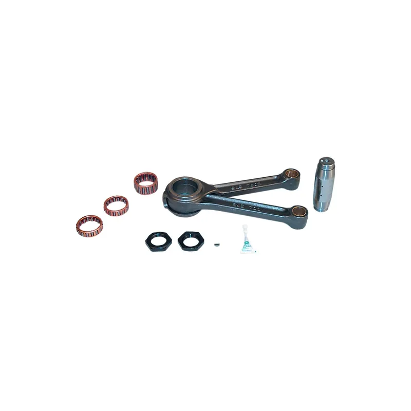 S&S Hochleistungs-Pleuelsatz f. Harley Evo Big Twin 83-99 Abverkauf