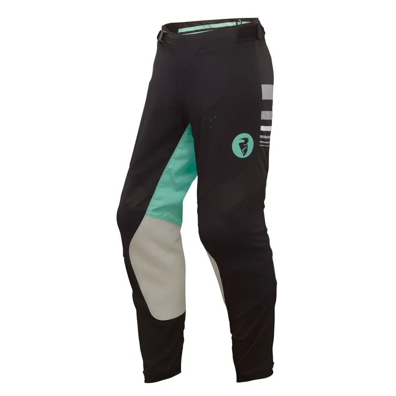 Bestpreis Hose Frauen PRIME BLZ B/M 1/2