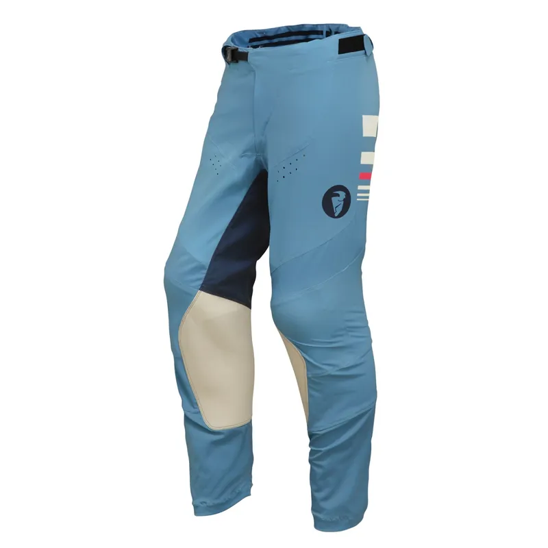 Hose Frauen PRIME BLZ B/W 7/8 Sale