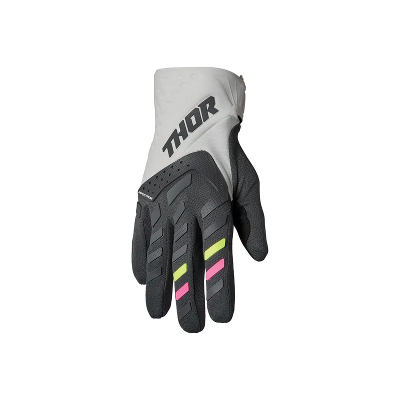 Highlight Handschuh SPECTRUM Frauen GY/CH MD