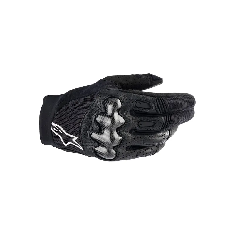 Handschuh MEGAWATT BLACK L Direktkauf