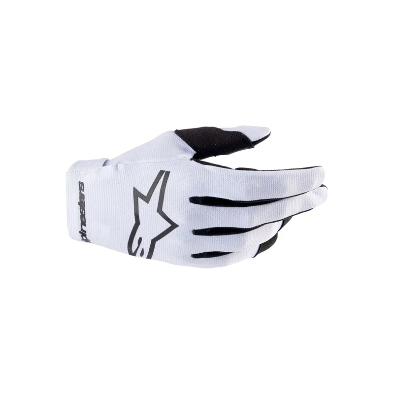 Handschuh RADAR GY/BK XL Direkt Vom Hersteller