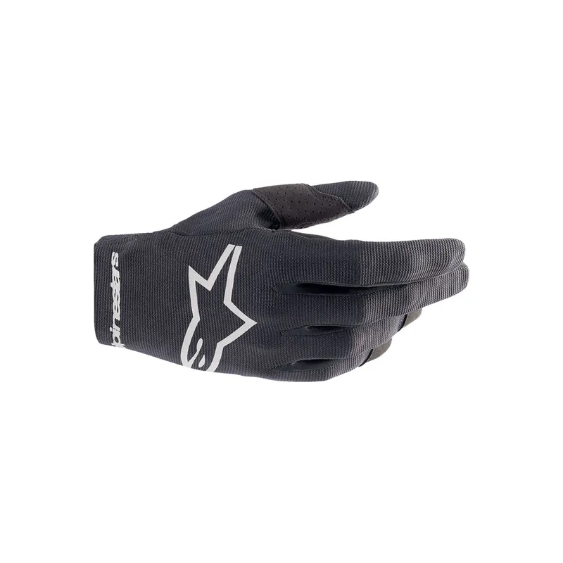 Bestpreis Handschuh Kinder RADAR BLACK XS