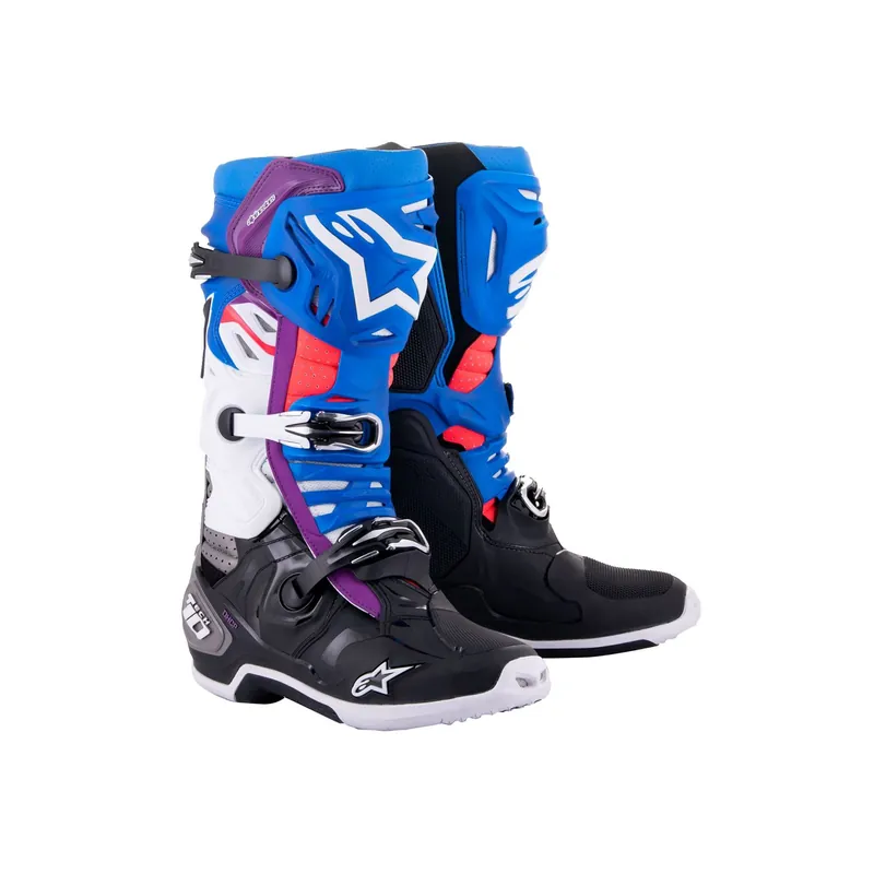 Stiefel T10 S-VNT B/B/P/W 14 Jetzt Kaufen