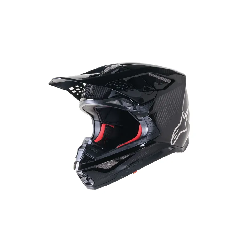 Neu Im Sortiment Helm SM10 FAME CARBON S