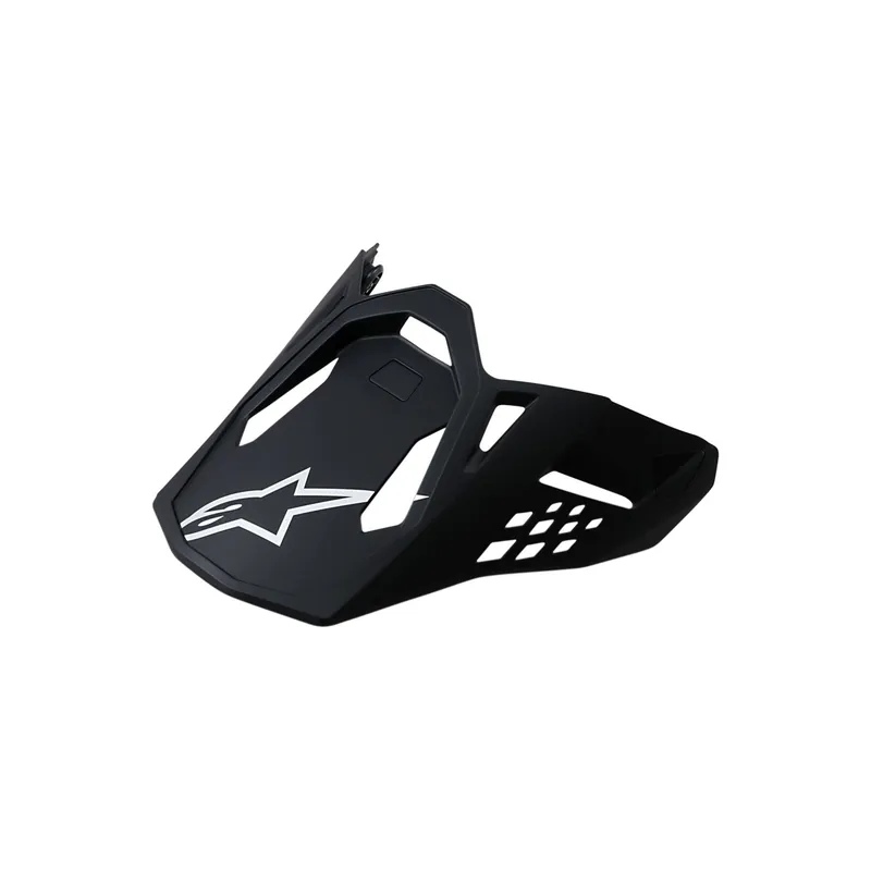Visier SM10/SM8 BLACK MATT Bestseller