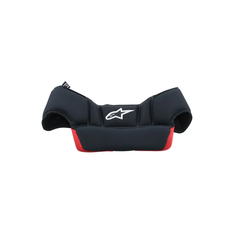 CROWN PAD S-M10/SM8 BLACK L Schneller Versand