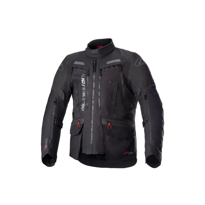 Neu Im Sortiment Jacke BOGOTA Drystar BLK XL