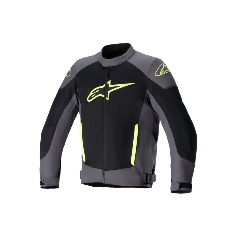 Schnäppchen Jacke T-SPX SUPERAIR B/Y 2X