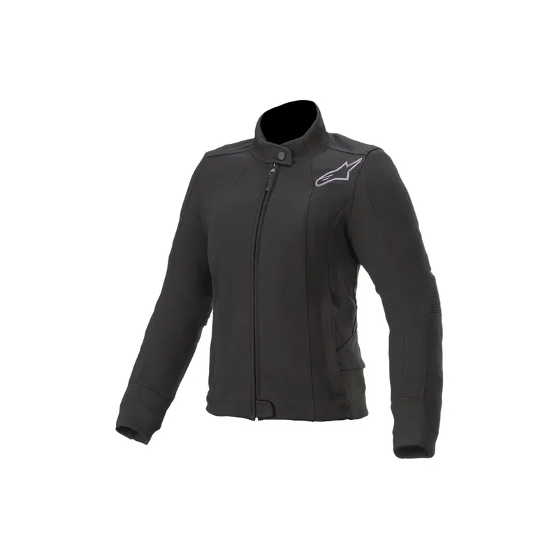 Preis Gesenkt Jacke Frauen BANSHEE BLACK L