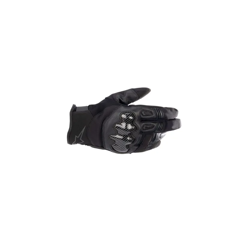 Versand Am Gleichen Tag Handschuhe SMX-1 Drystar BLACK L