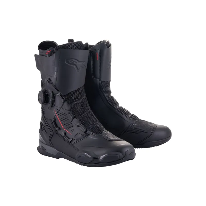 Stiefel SP-X BOA BK/BK 48 Aktuell