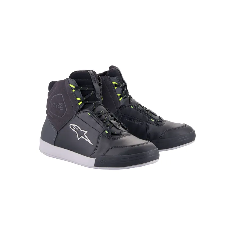 Saisonangebot Schuhe CHROME BLK/GY/YL 7