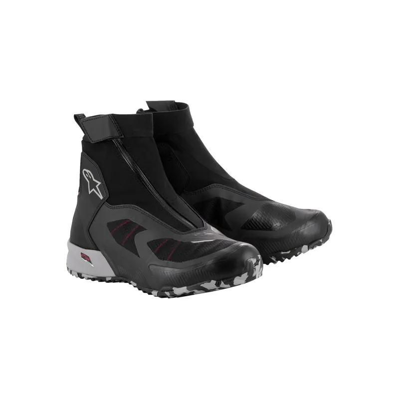 Saisonangebot Schuhe CR-X GTX BK/GY/R 11