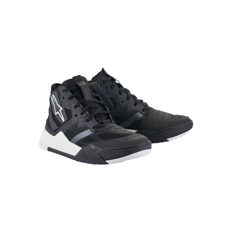 Schuhe SPEEDFLIGHT BLK/WHT 14 Aktuell