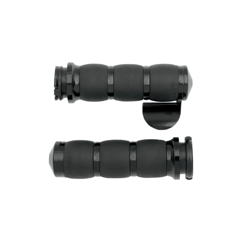 3-Ring Velvet Air Griffe Rabatt