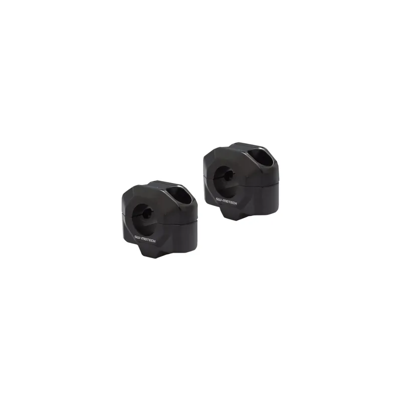SW MOTECH 20 mm Lenkererhöhung für Aprilia Pegaso 650 92–00 Expressversand