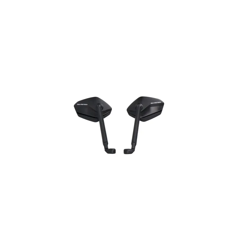 Angebot SW MOTECH Sport Spiegel-Set kurz für Ducati Monster 1200 16–20