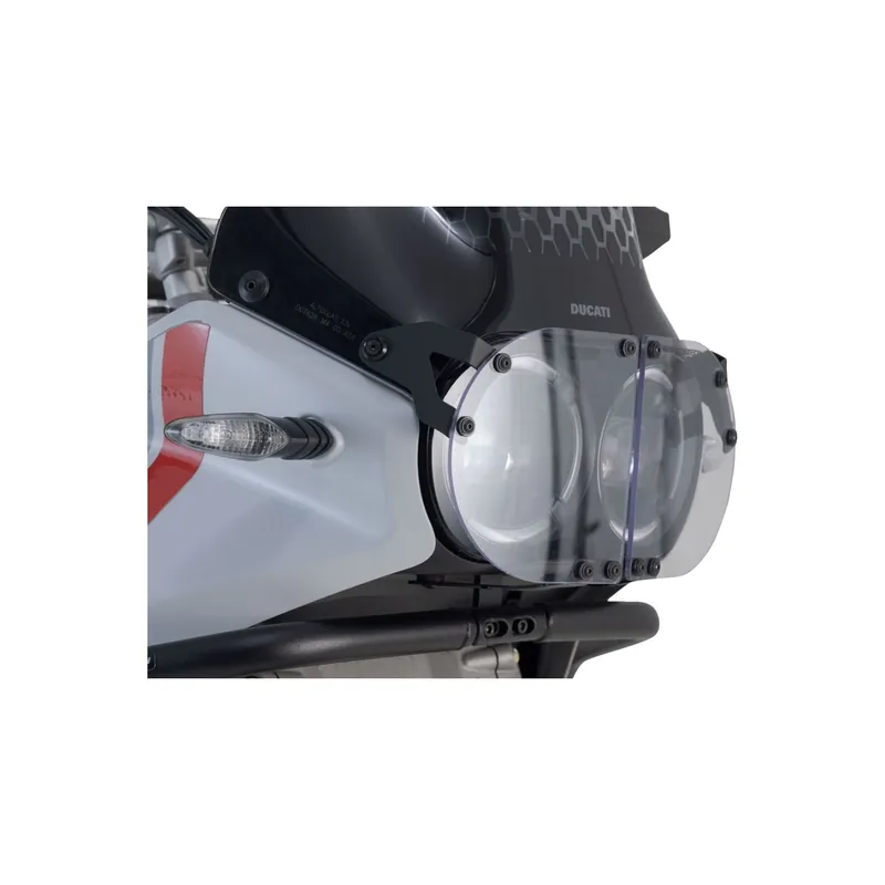 Online Kaufen SW MOTECH Scheinwerferschutz für Ducati Desert X 950 22–24