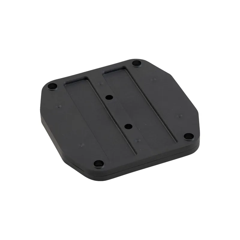SW MOTECH Erhöhungselement für PRO Tankring/Tankringe Für Erhöhung um 12 mm. Rabatt