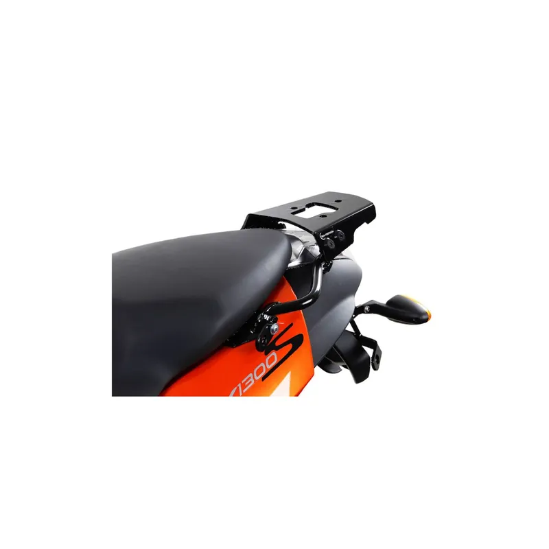 SW MOTECH ALU-RACK Gepäckträger für BMW K 1200 S 05–08 Begrenztes Angebot